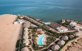 La Crique Dakhla Prix