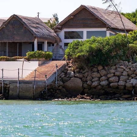 La Crique Nature & Spa Дахла Экстерьер фото