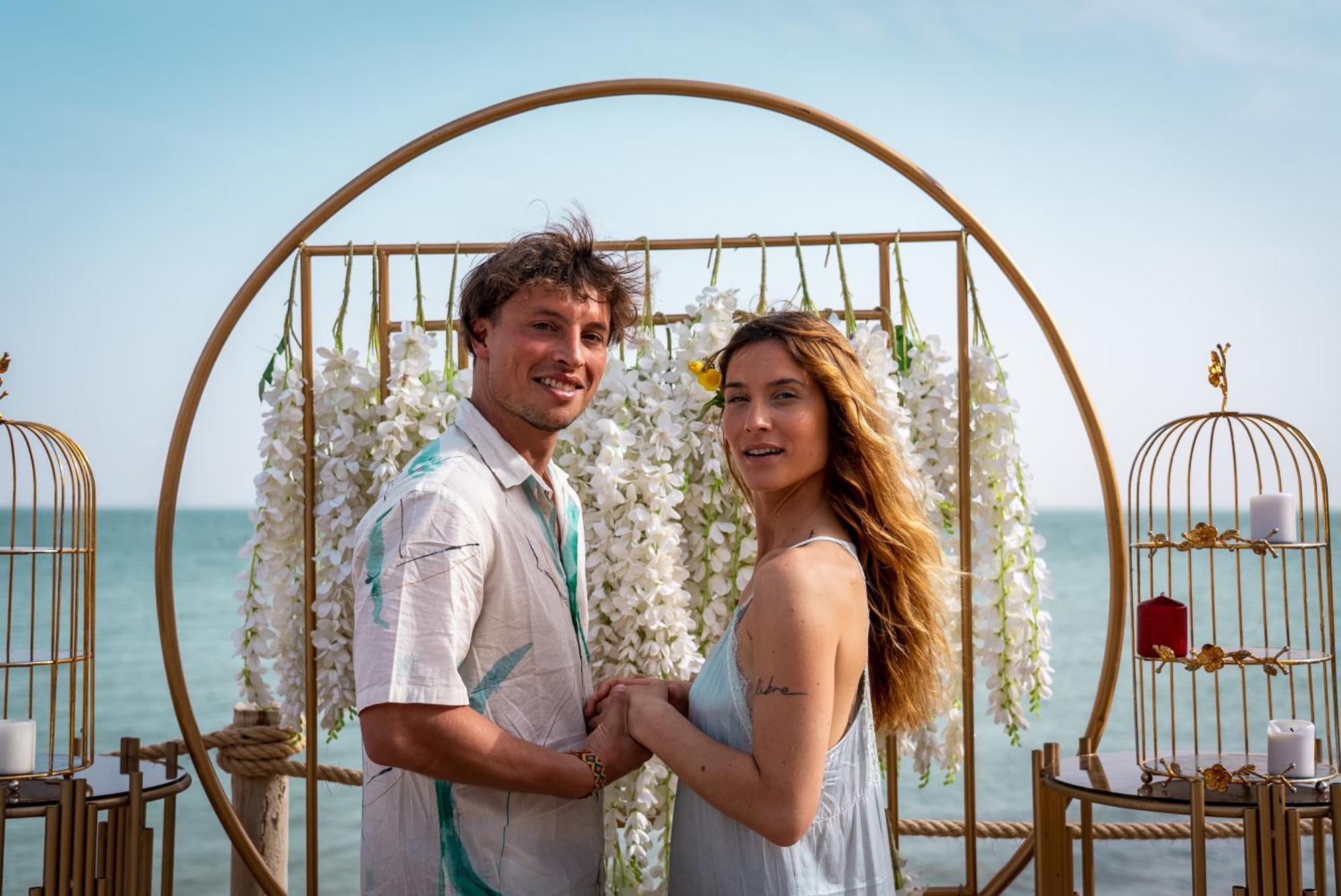 La Crique Nature & Spa Дахла Экстерьер фото